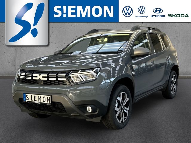 Dacia Duster II 1.3 TCe Journey 150 Navi Temp Kamera