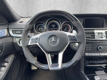 Mercedes-Benz E 63 AMG S 4Matic PERFORMMASTER*1 JAHR GARANTIE*