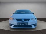 Seat Ibiza FR-LINE, LED,ACC,PDC,NAV, SHZ,RFK,CAR-PLAY - Seat Ibiza Gebrauchtwagen in München