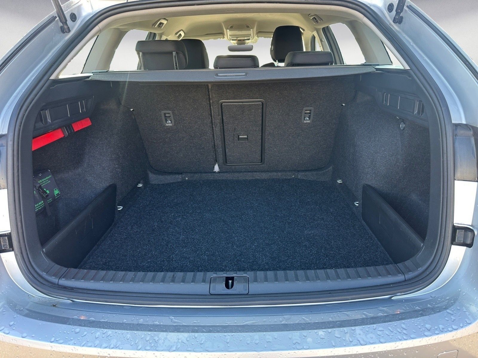 Skoda Octavia - Bild 15