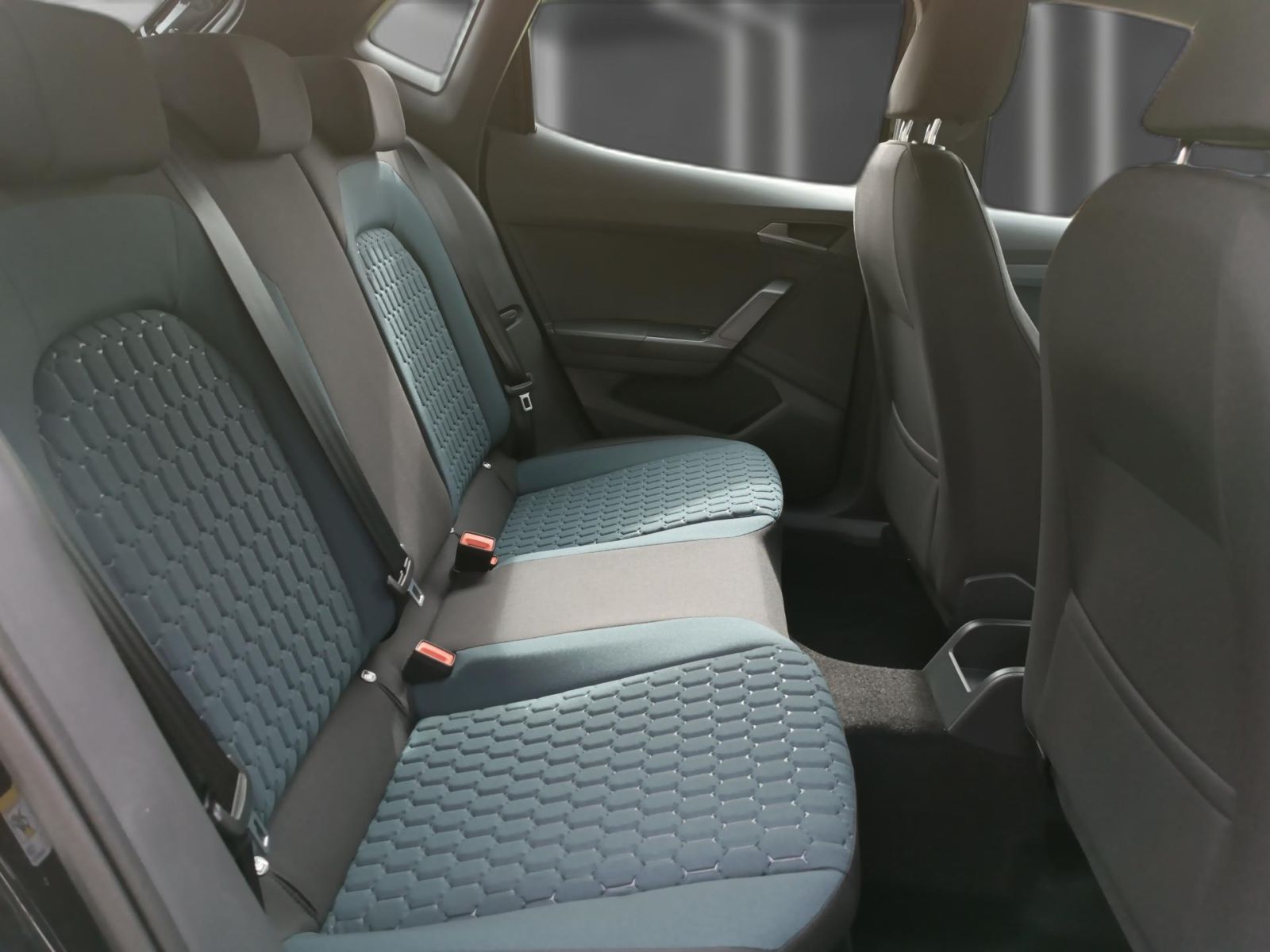 Seat Ibiza - Bild 11