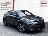 Toyota C-HR 1.8 Hybrid Team D +Kamera +Navi - Toyota C-HR aus 2023