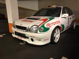 Toyota Corolla 1.4 - - Toyota Gebrauchtwagen von 1998