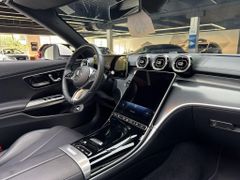 MERCEDES-BENZ CLE 200 Avantg Adv+ LedHP 360 AHK Leder 1.Hd