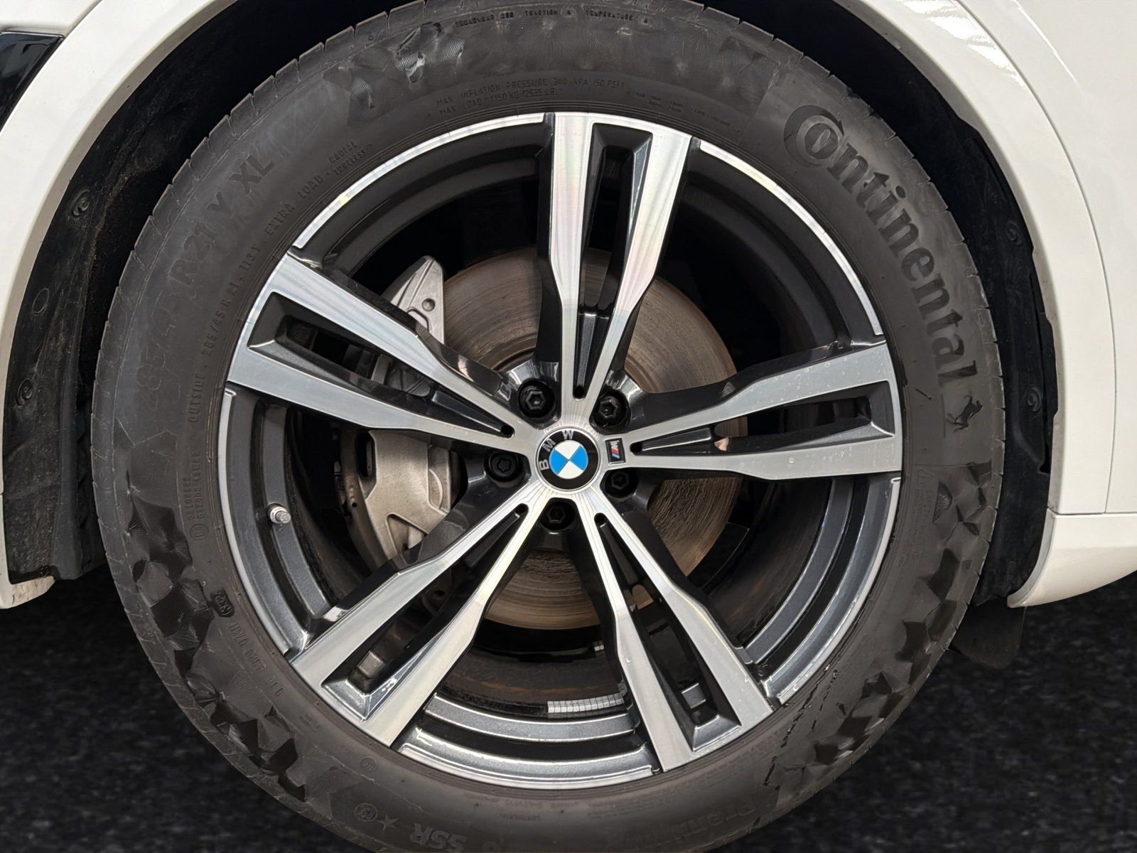 BMW X7 - Bild 5
