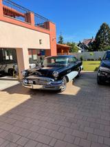 Buick Special Riviera 1955 - Autos aus dem Jahr 1955