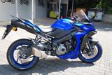 Suzuki GSX-S1000GT Travel Edition - Motorräder in Oberhausen
