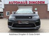 Land Rover Range Rover Sport Supercharged HSE Dynamic - Land Rover: Allradantrieb