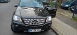 Mercedes-Benz Ml 320 zu verkaufen - Mercedes-Benz ML 320 Gebrauchtwagen in Hamburg
