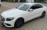 Mercedes-Benz E 200 4Matic 9G-TRONIC Avantgarde - Mercedes-Benz E 200 in Stuttgart