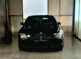 BMW E64 645CI Cabrio - BMW 645 aus 2005
