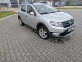 Dacia Sandero TCe 90 Stepway Prestige  - gebrauchte Dacia Limousine