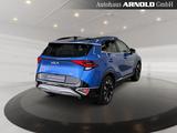 Kia Sportage 1.6 PHEV AWD Spirit PanoD. Sitzluft LED - Kia Sportage Jahreswagen: Automatik
