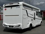 Eura Mobil Integra Line 695 LF Backofen Stützen Navi Kamera - Eura Mobil Integrierter