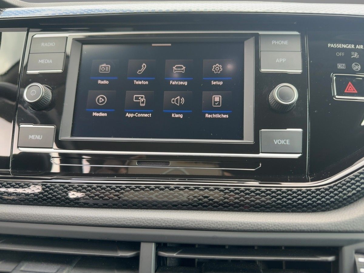 Volkswagen Taigo - Bild 14
