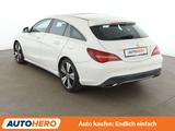 Mercedes-Benz CLA 180 Shooting Brake Urban Aut.*LED*NAVI*TEMPO - Automatik Gebrauchtwagen in Kaiserslautern