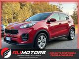 Kia Sportage 1.6 GDI 2WD Business Class - Kia Sportage Kombi Gebrauchtwagen