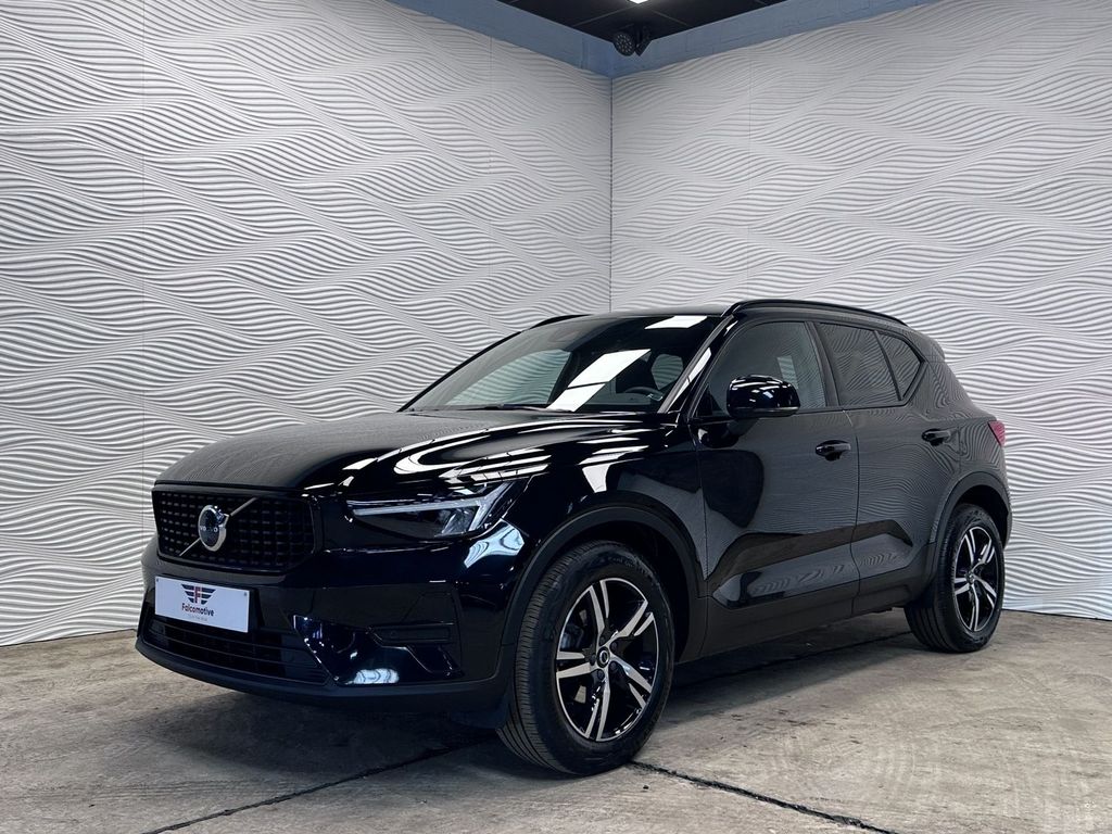 Image of Volvo XC40