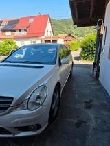 Mercedes-Benz Mercedes R Klasse 350 CDI  4 matik  Euro6 ... - Mercedes E-Klasse SUV
