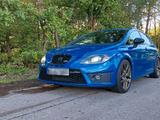 Seat Leon Cupra 1p Facelift Top Zustand Vi... - Seat Leon: Facelift