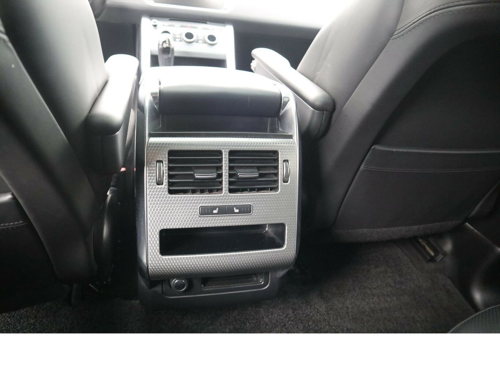 Fahrzeugabbildung Land Rover Range Rover Sport Autobiography Dynamic