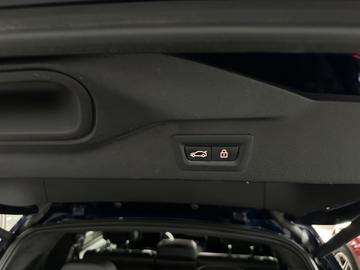 2021 Alpina XB7 缩略图 14