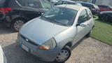 Ford Ka 1.3 neopatentati - Ford Ka/Ka+ aus 2006