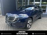 Mercedes-Benz EQC 400 4M Massage+AHK+AdvSound+Multibeam+Kamera - gebrauchte Mercedes-Benz EQC aus dem Jahr 2023