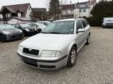 Skoda Octavia Combi 2.0 Comfort - Skoda Octavia Comfort
