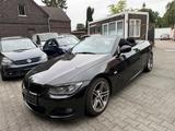 BMW 320 Baureihe 3 Cabrio 320d - gebrauchte BMW 320 aus dem Jahr 2014