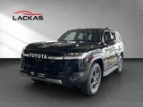 Toyota Land Cruiser 300 GR SPORT V6D Leder*GARANTIE*NAV