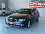 Audi A6 Avant 3.0 V6 TDI F.AP. quattro - Audi A6 aus 2006: Kombi