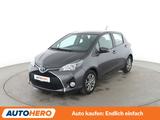 Toyota Yaris 1.0 VVT-i Comfort*CAM*KLIMA*GARANTIE* - Toyota Gebrauchtwagen in Duisburg