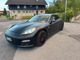 Porsche Panamera 4S 3.6 V6 Allrad  Tausch - Porsche Panamera bis 15.000 Euro
