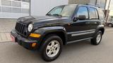 Jeep Cherokee 2.8 CRD AUTOMATIK TÜV,LEDER,AHK,SCHIEBE - Jeep Cherokee: 2.8