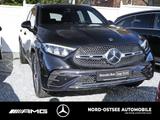Mercedes-Benz GLC 300 d 4M AMG AHK MBUX LED SHZ KEYLESS-GO - gebrauchte Mercedes-Benz GLC 300 aus dem Jahr 2025