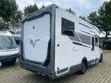 Mobilvetta Krosser P86 - 180PS - Automatik - 4,4t - Mobilvetta Wohnmobil oder -wagen