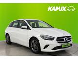 Mercedes-Benz B 180 7G-DCT Style+LED+NAVI+VIRTUAL+KAMERA+PDC - : Van