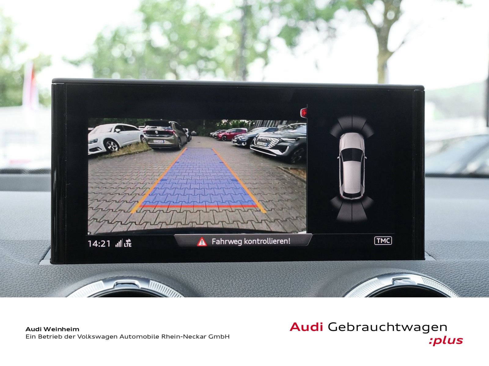 Audi Q2 - Bild 19