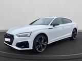 Audi A5 Sportback 40 TFSI quattro S line NAVI*MATRIX - Audi A5: Weiß