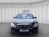 Mercedes-Benz S 500 S -Klasse Lim. S 500 4Matic L - gebrauchte Mercedes-Benz S 500 aus dem Jahr 2007