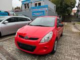 Hyundai i20 Classic/TÜV NEU/GARANTIE 24 - gebrauchte Hyundai i20 aus dem Jahr 2009