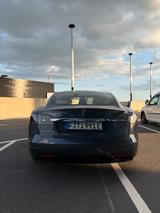 Tesla Model S 100D - - Tesla Model S: 100d