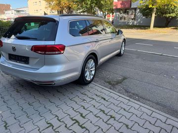 Volkswagen Passat Variant - 6