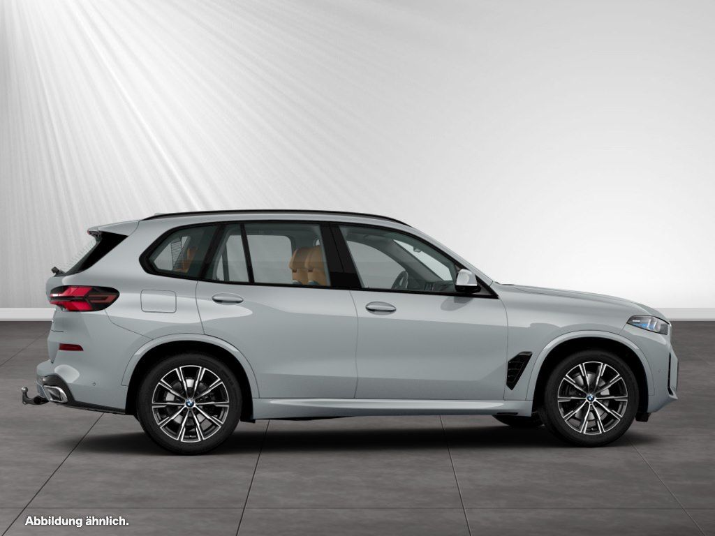BMW X5 - Bild 9