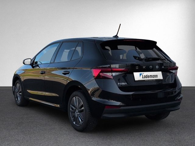 Fabia 1.0 TSI DSG TOUR LED+NAVI+TEMPOMAT+SITZHEI