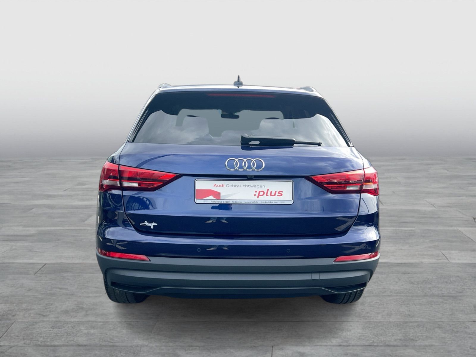 Audi Q3 TFSI e 45|AHK|RFK|SMART.INTERF foto 4