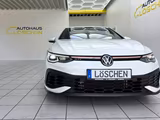 Volkswagen Golf VIII Limo GTI Clubsport Navi BlackStyle - Volkswagen Golf: Viii