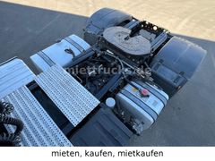 Fahrzeugabbildung MAN TGS 18.470 Hydrodrive Mietkauf 1425 Euro