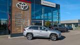 Toyota RAV 4 RAV4 Hybrid 4x2 Team Deutschland - gebrauchte Toyota RAV 4 aus dem Jahr 2020